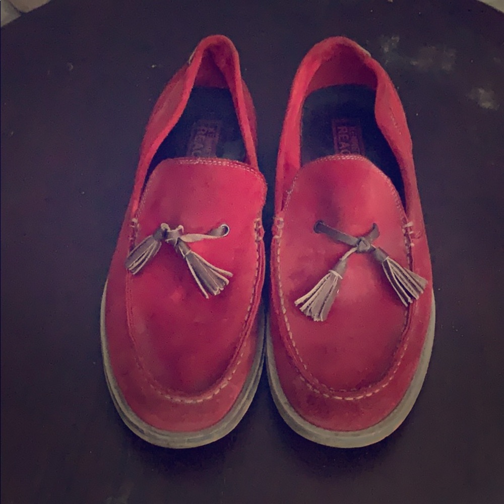 Kenneth Cole Reaction loafers